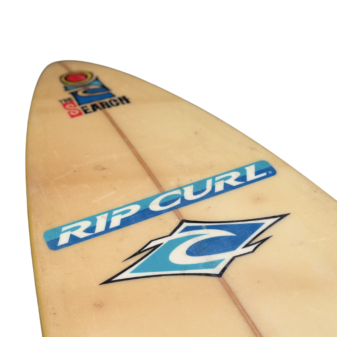 RIP CURL VINTAGE 6'7
